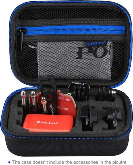 Puluz PU83 Actionkamera-Hülle Für GoPro Held 3+ / Held 4 / Held 5