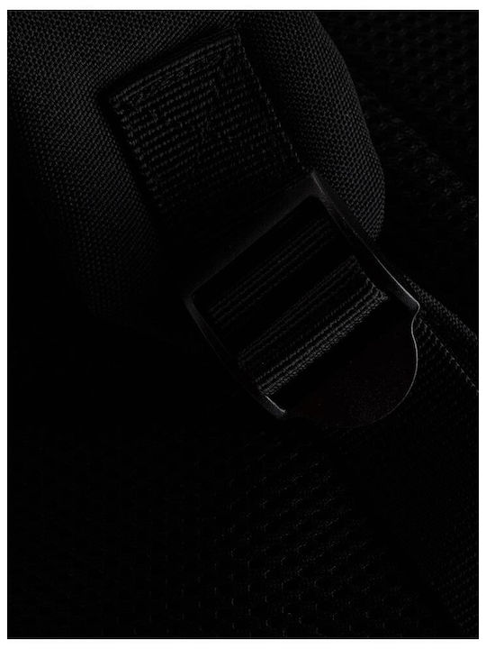 4F School Backpack Junior High-High School Black