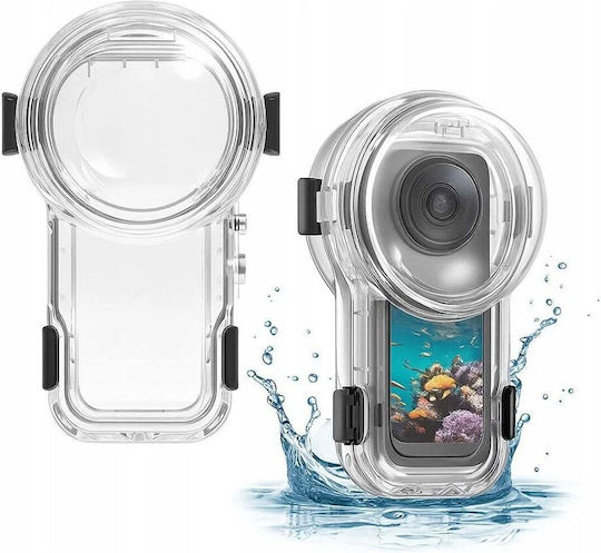 Puluz Protective Case for Insta360 X5 PU760T
