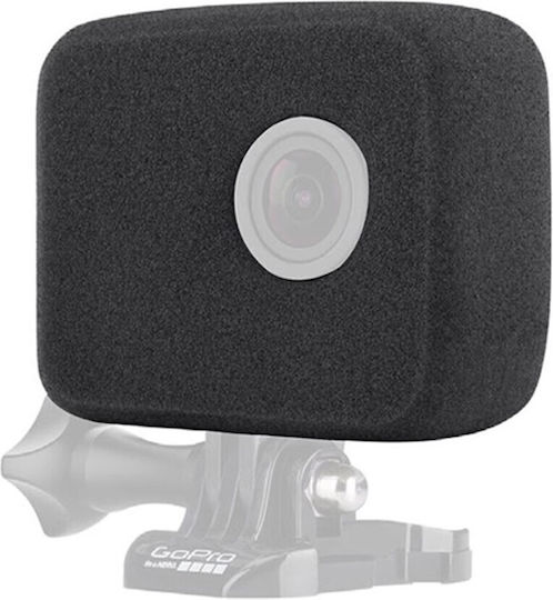 GoPro WindSlayer (Пяна Ветроупор) Калъф За Защита За GoPro Hero 3 / Hero 3+ / Hero 4 AFRAS-301