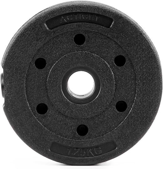 Disc 1 x 1.25kg Φ29mm