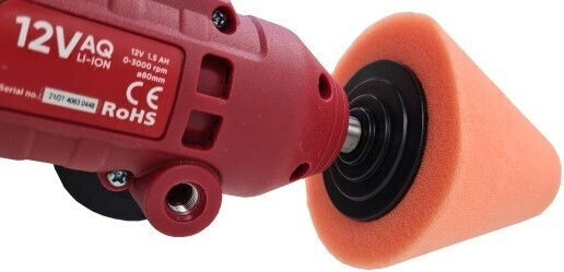 Rooks OK-03.4063 Buffer 12V