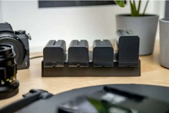 Newell Battery Charger Compatible with Sony