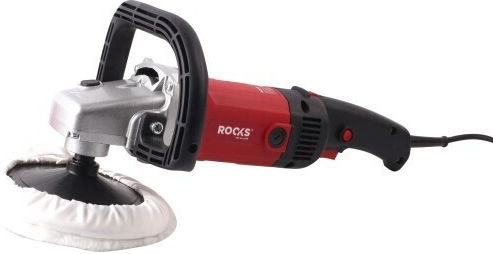 Rooks OK-03.4208 Полираща машина 1200W