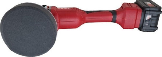 Rooks OK-03.4309 Dual Action Buffer 20V with Speed Adjustment