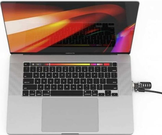 Compulocks Κλειδαριά LOCK