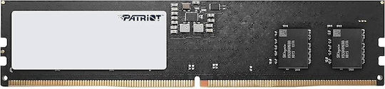 Signature DDR5 με Module 1x8GB και Ταχύτητα 5600 για Desktop