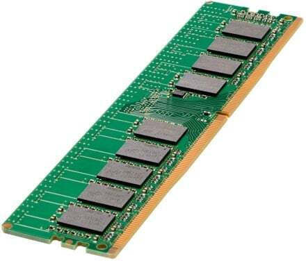 E DDR5 με Module 1x16GB και Ταχύτητα 4800 για Desktop