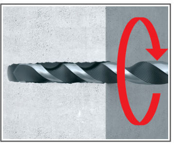 Rawlplug Упс Пластмасов 10x50мм 50 Бройки