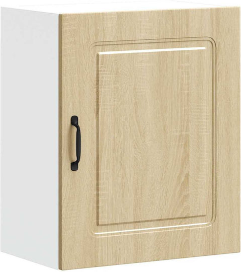 Dulap Suspendat Sonoma Stejar 50x31x60 cm