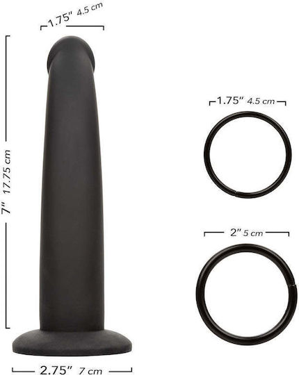 Support Strap Silicone Probe