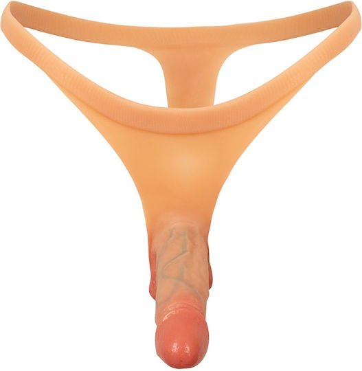 Double Penis Thong