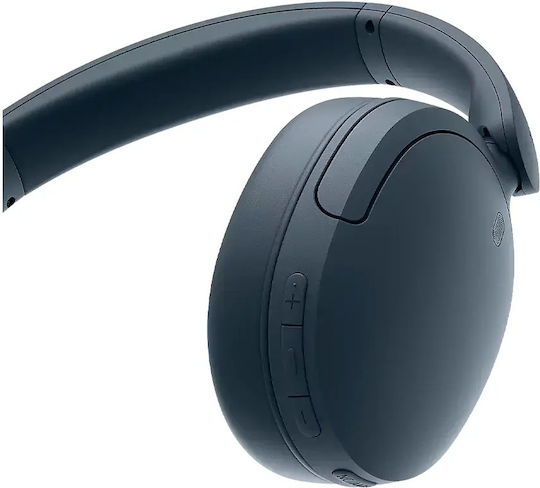 WH-CH730N Căști Over Ear Wireless / Cu Fir Cu 75 Ore Autonomie Negre