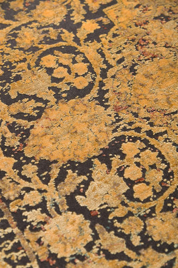 Biokarpet Biokarpet Louison Kz75b 8-4 Gold 133x190