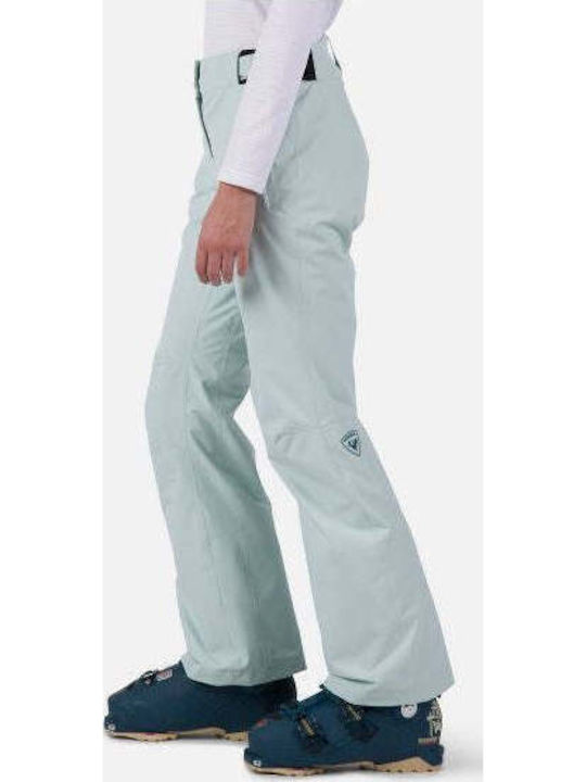 Rossignol RLMWP03_23Z Women's Blue Ski & Snowboard Pants