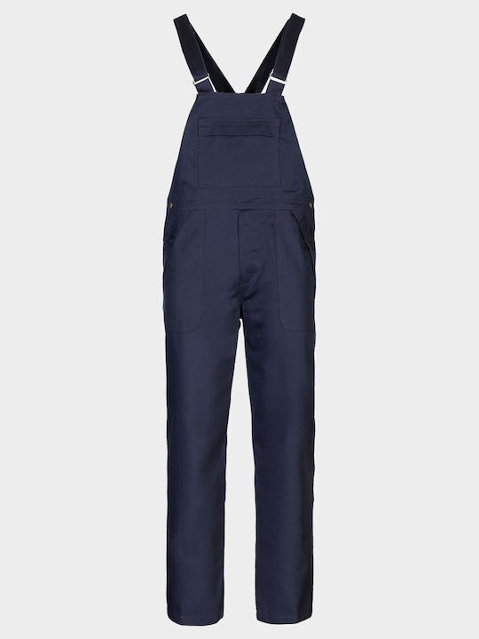 Cerva Full Body Work Coveralls Anti-Static Cerva Full Body Work Coveralls Anti-Static