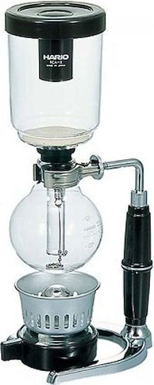 Upper Replacement Syphon Container Tca-5