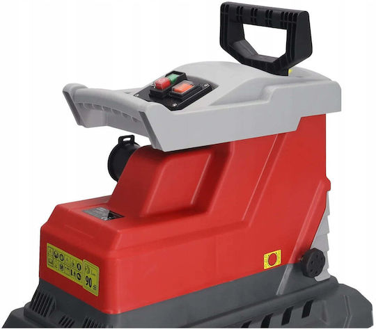 Dedra DED8682 Бензинов Косачка За Клони За Почва