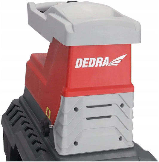 Dedra DED8682 Бензинов Косачка За Клони За Почва