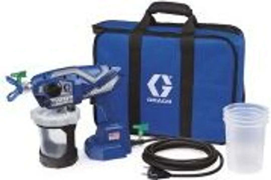 Pulverizator de vopsea fără fir Graco Ultra