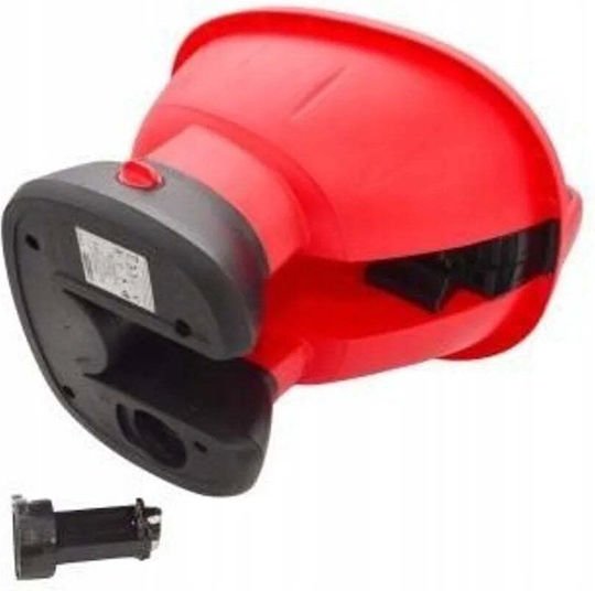 AWTools AW60511 Semănătoare Electrică cu Capacitate 2.7lt