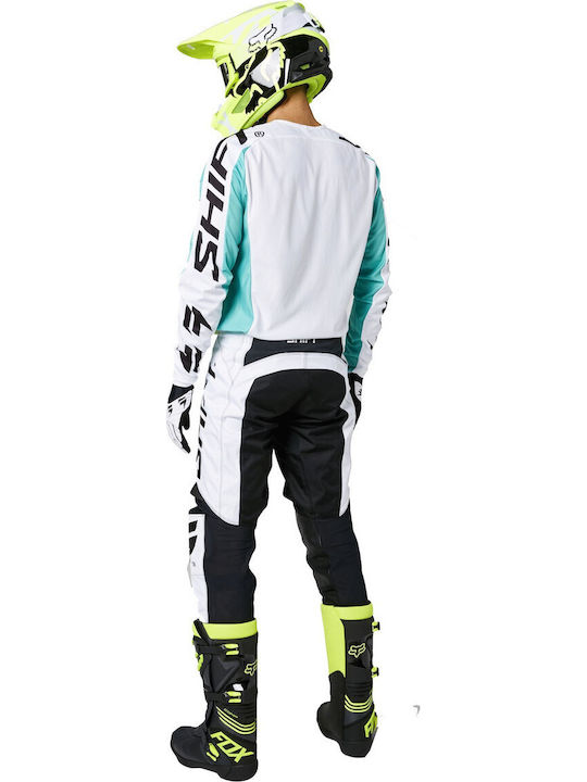 Shift White Label Shift White Label
