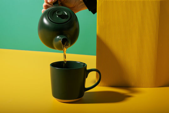 La Cafetière Coriex Keramik Tasse 350ml