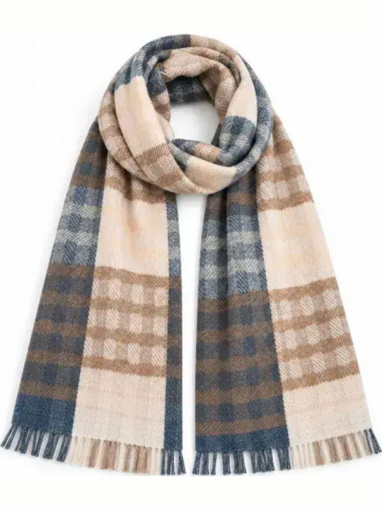 Verde Women's Scarf Khaki