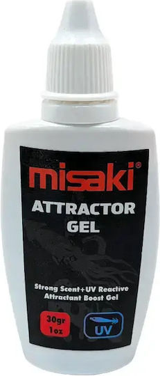 Misaki Gel Atractant Intensificator de Momeală