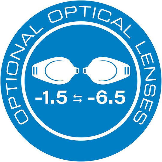 Коригиращ Оптичен Лещи За Късогледство Очила Opti Seac
