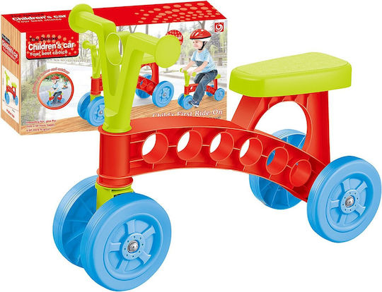 ToyMarkt Παιδικό Ποδήλατο Ισορροπίας