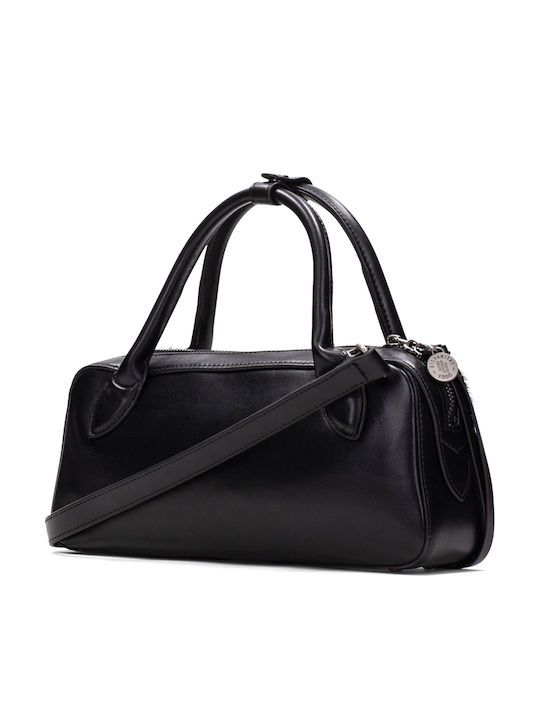 Hispanitas Women's Handbag / Shoulder Bag Black