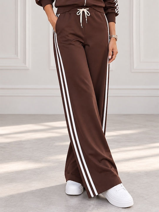 Set trening Chocolate Brown