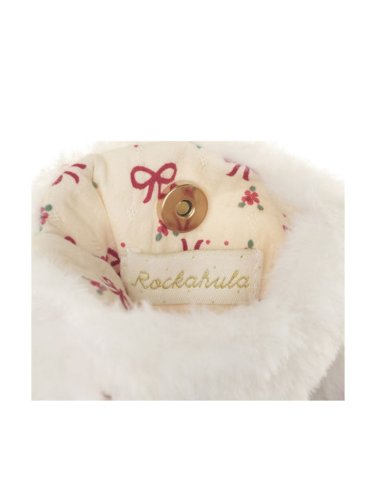 Rockahula Beige Kids Shoulder Bag