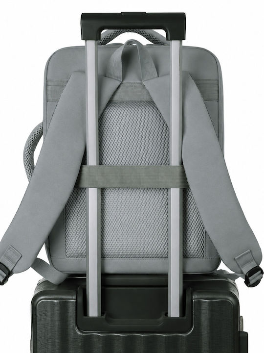 Amber Backpack Waterproof 24lt Gray Amber Backpack Waterproof 24lt Gray