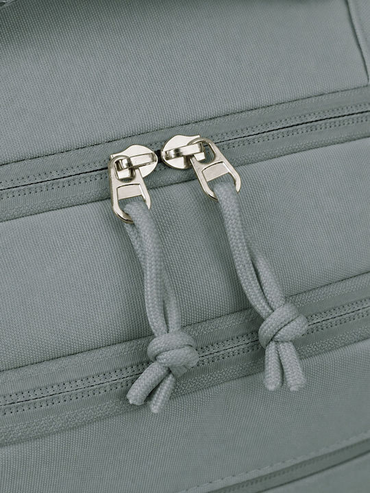 Amber Backpack Waterproof 24lt Gray
