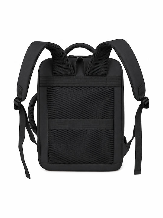 Amber Backpack Waterproof 24l Black