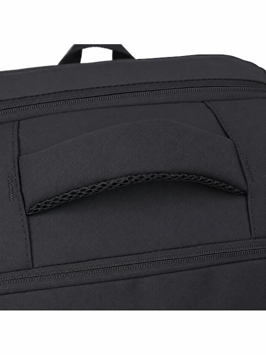 Amber Backpack Waterproof 24l Black