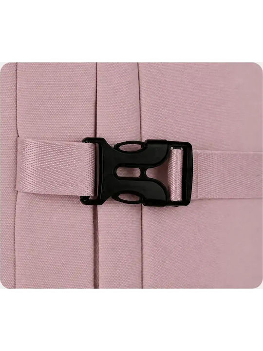 Amber Backpack Αδιάβροχο 24lt Ροζ Amber Backpack Αδιάβροχο 24lt Ροζ