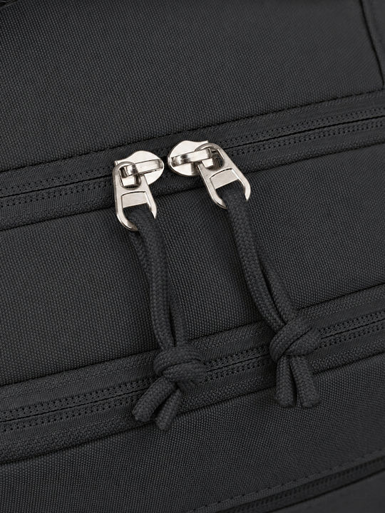 Amber Backpack Waterproof 24l Black