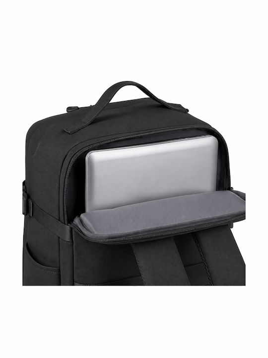Amber Backpack Waterproof 24l Black