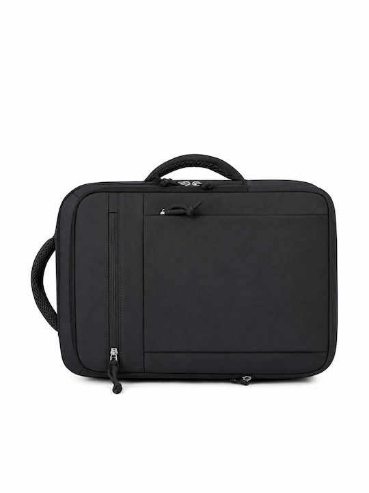 Amber Backpack Waterproof 24l Black