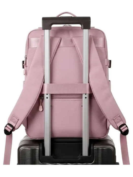 Amber Rucksack Wasserdicht 24l Rosa