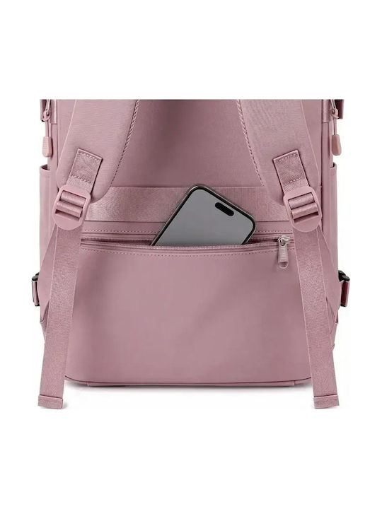 Amber Rucksack Wasserdicht 24l Rosa