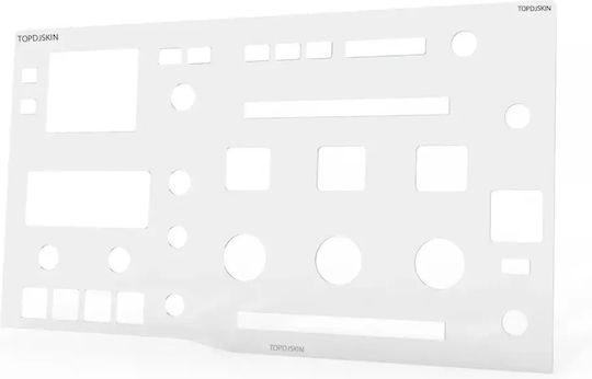 Topdjskin Alpha Theta Rmx-ignite