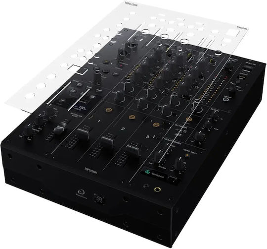 Topdjskin Alpha Theta – Djm V5