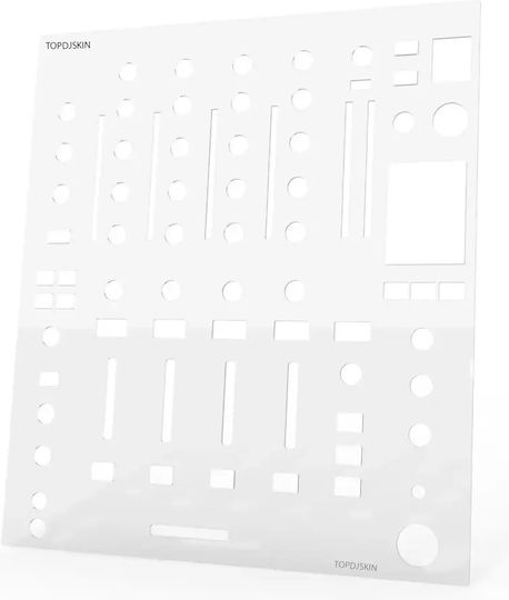 Topdjskin Pioneer Djm 750 Mk2