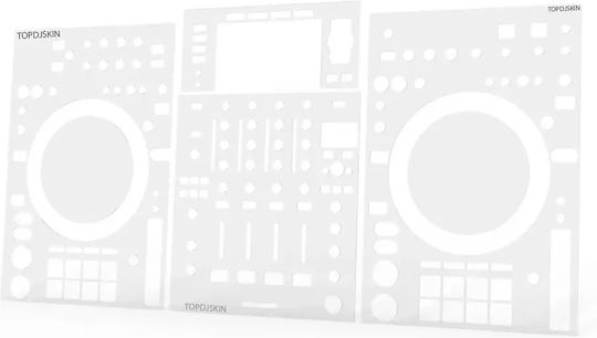 Topdjskin Pioneer Xdj Xz