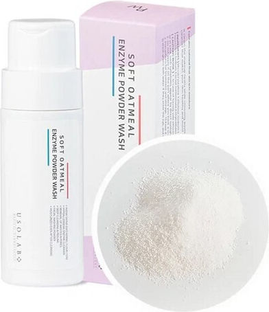USOLAB Gesichtsreiniger 50gr