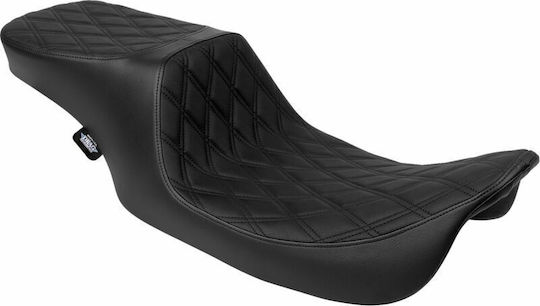 Predator Seat 4695b 1 pc Black